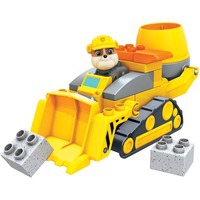 GYW91, Jouets de construction