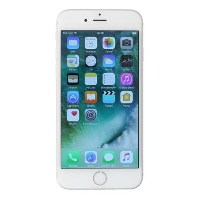 Apple iPhone 6 128Go argent - bon état