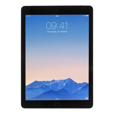 Apple iPad 2018 (A1893) 32Go gris sidéral - neuf