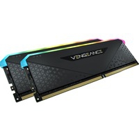 CMG16GX4M2E3200C16, Mémoire