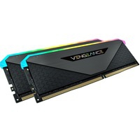 Vengeance CMN16GX4M2Z3200C16 module de mémoire 16 Go 2 x 8 Go DDR4 3200 MHz