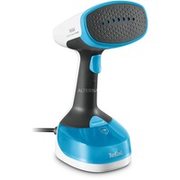 Access Steam Minute DT7000 défroisseur à vapeur Défroisseur vapeur portatif 0,15 L 1100 W Noir, Bleu, Blanc, Fer à vapeur