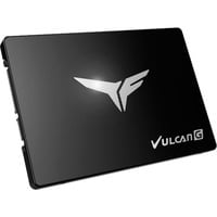 VULCAN G 512 GB, SSD en oferta