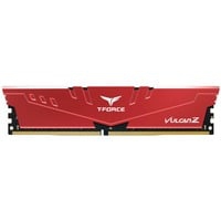 T-FORCE VULCAN Z TLZRD416G3600HC18J01 module de mémoire 16 Go 1 x 16 Go DDR4 3600 MHz