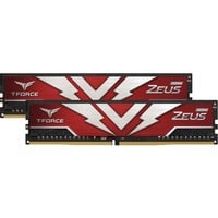 ZEUS module de mémoire 32 Go 2 x 16 Go DDR4 3200 MHz