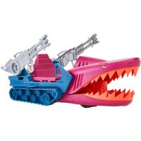 GXP43, Jeu véhicule precio