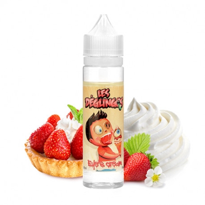 Les déglingos Eye's cream 50ml Bordo2