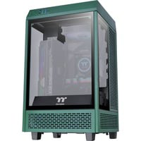 The Tower 100 Mini Tower Racing Green, Châssis mini-tour en oferta