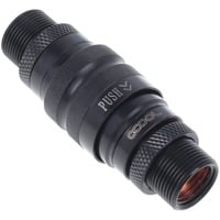 8756072 accessoire de matériel de refroidissement Noir, Connexion en oferta