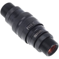 8756072 accessoire de matériel de refroidissement Noir, Connexion