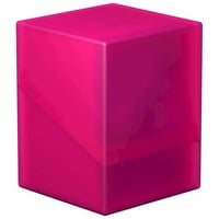 Boulder 100+ Deck Case, Boîte de rangement características