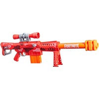 Nerf Fortnite Heavy SR, NERF Gun