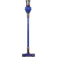 V7 MOTORHEAD Bleu, Argent Sans sac, Aspirateur de bâton precio