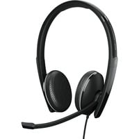 ADAPT 165 II, Casque d''écoute características