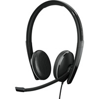 ADAPT 165 II, Casque d''écoute