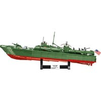 COBI-4825, Jouets de construction características