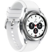 Galaxy Watch4 Classic 3,05 cm (1.2") 42 mm SAMOLED Argent GPS (satellite), Smartwatch características