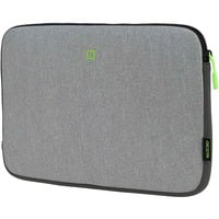 D31744 sacoche d''ordinateurs portables 35,8 cm (14.1") Housse Vert, Gris, Pochette d’ordinateur portable en oferta