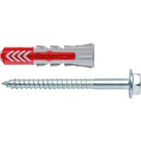 DUOPOWER 12x60 S, Goujon características