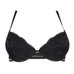 ANTIGEL soutien-gorge coques en dentelle Stricto Sensuelle en oferta