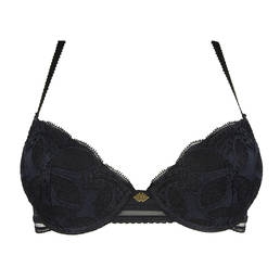 ANTIGEL soutien-gorge coques en dentelle Stricto Sensuelle