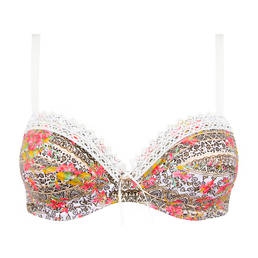 ANTIGEL soutien-gorge armatures bonnets profonds Folk Mélodie