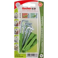 UX GREEN 8x50 R WH K, Goujon en oferta