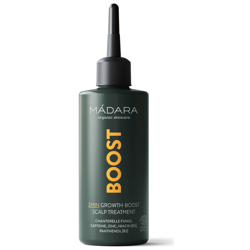 MÁDARA 3-Min Growth-Boost Scalp Treatment 100ml en oferta