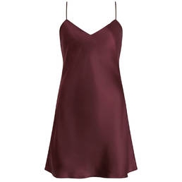 SIMONE PÉRÈLE nuisette en soie Dream Nocturne