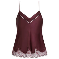 SIMONE PÉRÈLE caraco dentelle Dream Nocturne características