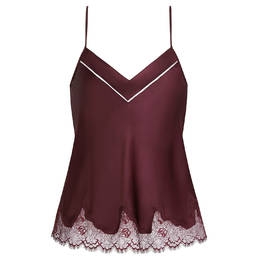 SIMONE PÉRÈLE caraco dentelle Dream Nocturne