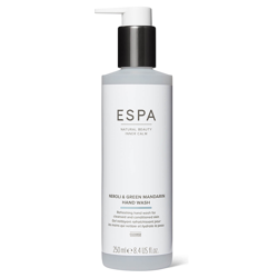 ESPA Essentials Neroli and Green Mandarin Hand Wash 250ml precio