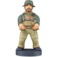 Call of Duty - Captain Price, Mont características