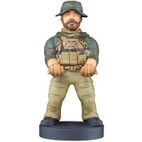 Call of Duty - Captain Price, Mont