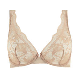 LA PERLA soutien-gorge armatures décolleté plongeant en dentelle Showtime precio