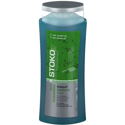 Stoko Estesol® Hair & Body lotion