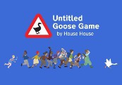 Untitled Goose Game US Nintendo Switch CD Key