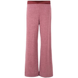 VALERY pantalon ample Vienna Homewear