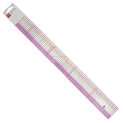 Règle de couture type japonaise 50 cm precio