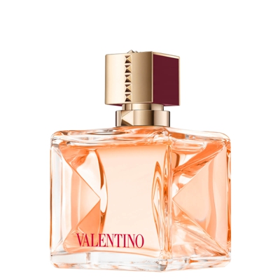 Valentino Voce Viva Intensa Eau de Parfum (Various Sizes) - 100ml