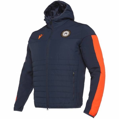 Udinese Calcio macron Hommes Veste bomber 58100090