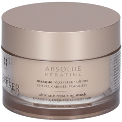 Rene Furterer Absolue Keratine Masque réparateur ultime - Cheveux normaux à fins precio