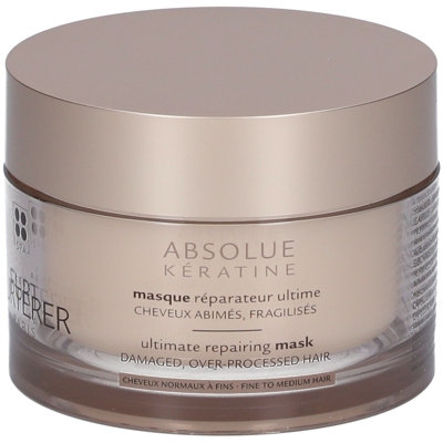 Rene Furterer Absolue Keratine Masque réparateur ultime - Cheveux normaux à fins