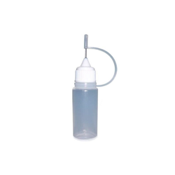 Flacon seringue à mix 10ml características