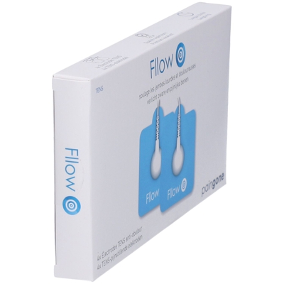 Fllow Expert electrode