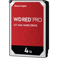 WD4003FFBX, Disque dur