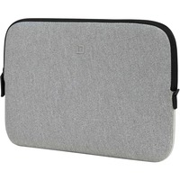 D31753 sacoche d''ordinateurs portables 38,1 cm (15") Housse Gris, Pochette d’ordinateur portable