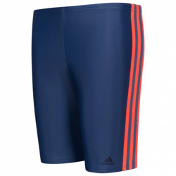 adidas Fit Jam 3 Stripes Enfants Maillot de bain FL8726 precio