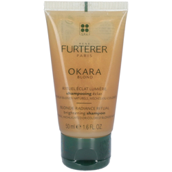 Rene Furterer Okara Blond Shampooing éclat en oferta