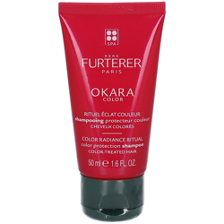 Rene Furterer Okara Color Shampooing protecteur couleur precio
